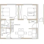 Jasmin Apartment *
